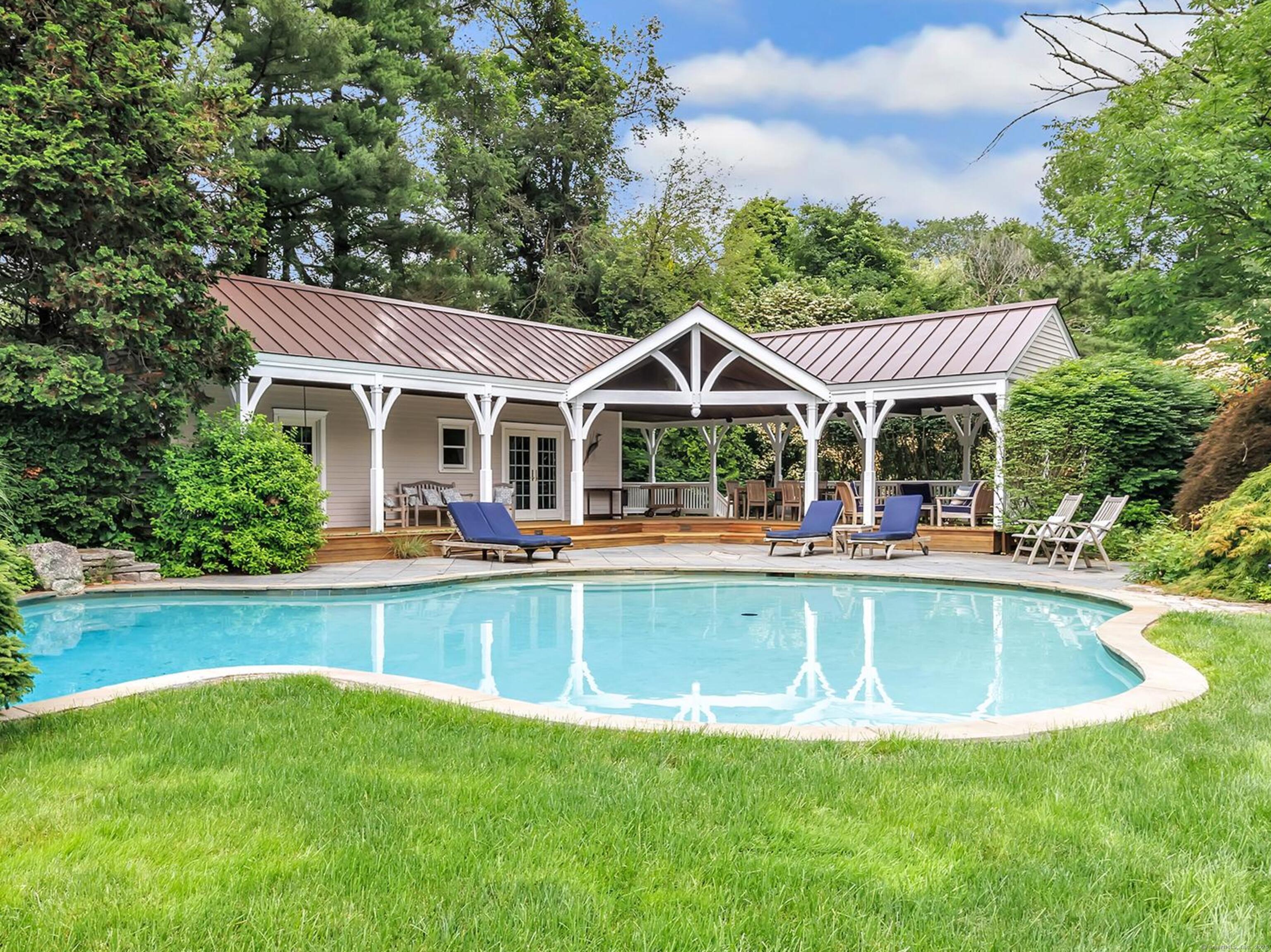 750 Burr Street Fairfield CT 06824