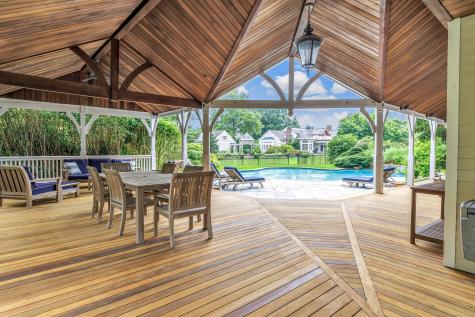 750 Burr Street Fairfield CT 06824