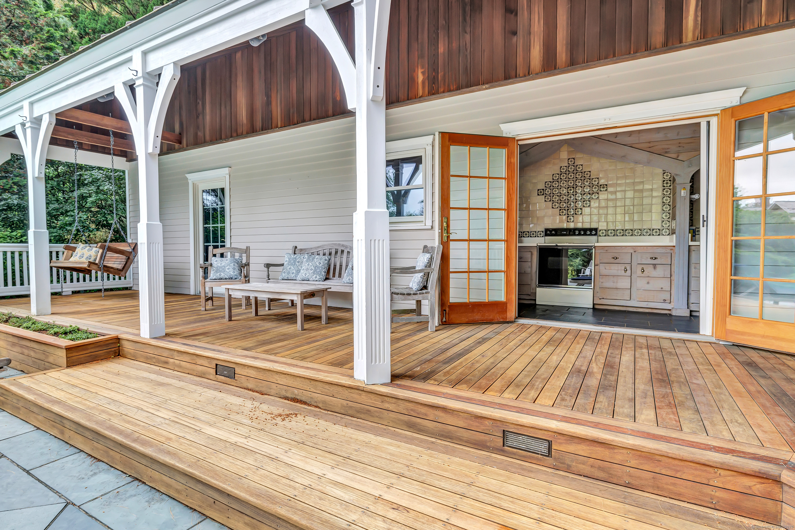 750 Burr Street Fairfield CT 06824