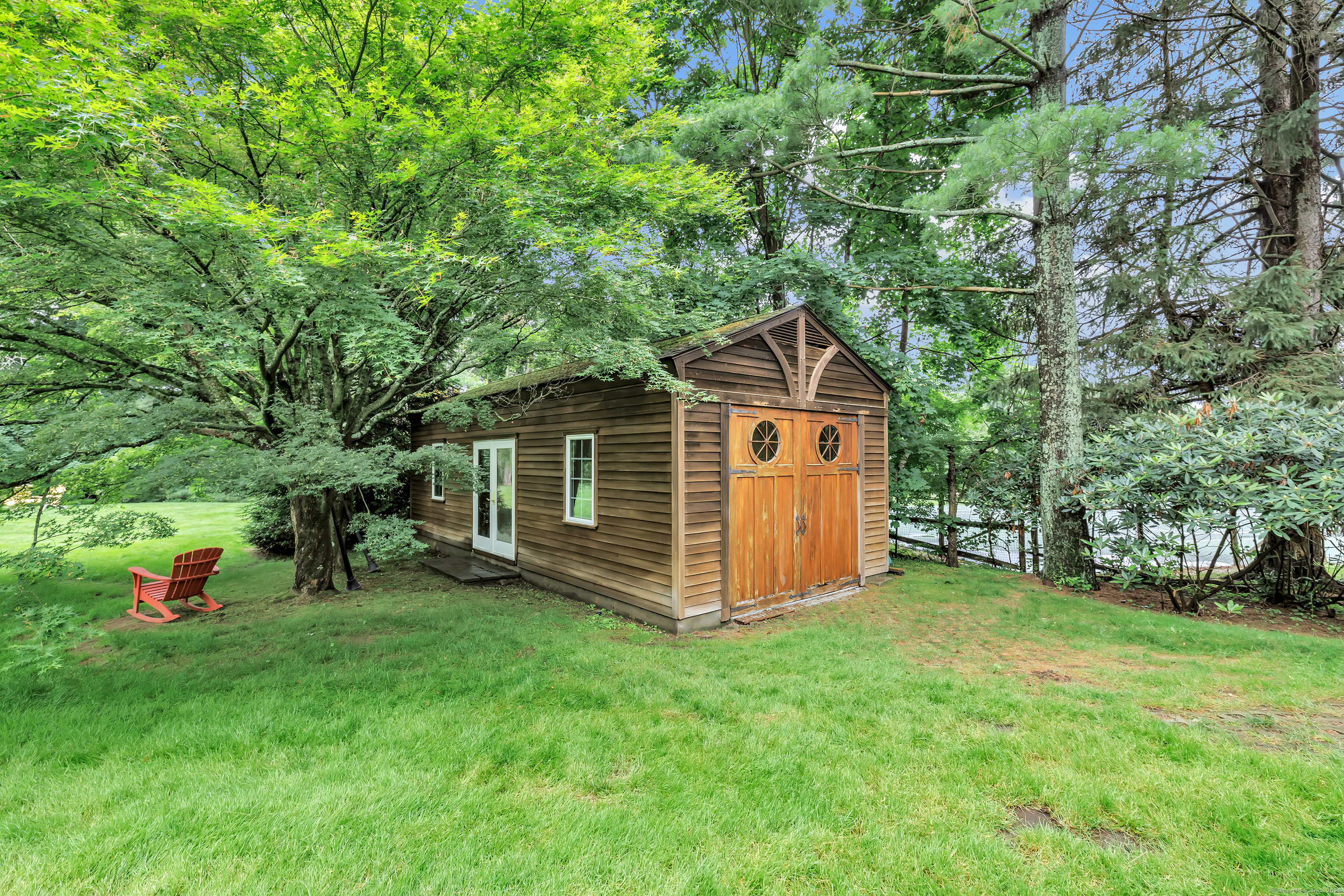 750 Burr Street Fairfield CT 06824