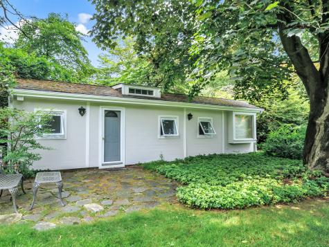 750 Burr Street Fairfield CT 06824