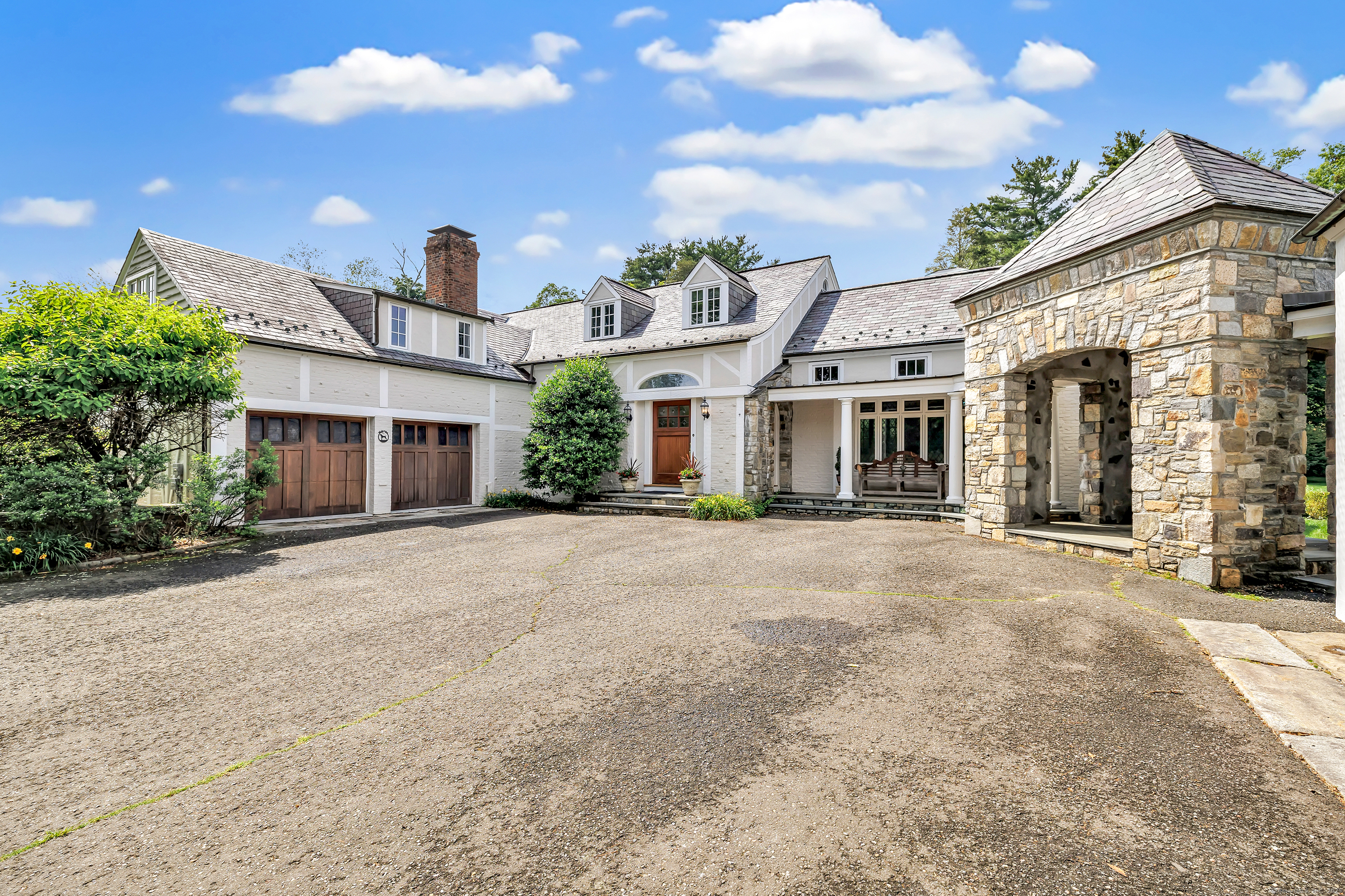 750 Burr Street Fairfield CT 06824