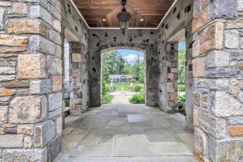 750 Burr Street Fairfield CT 06824