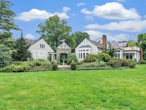 750 Burr Street Fairfield CT 06824