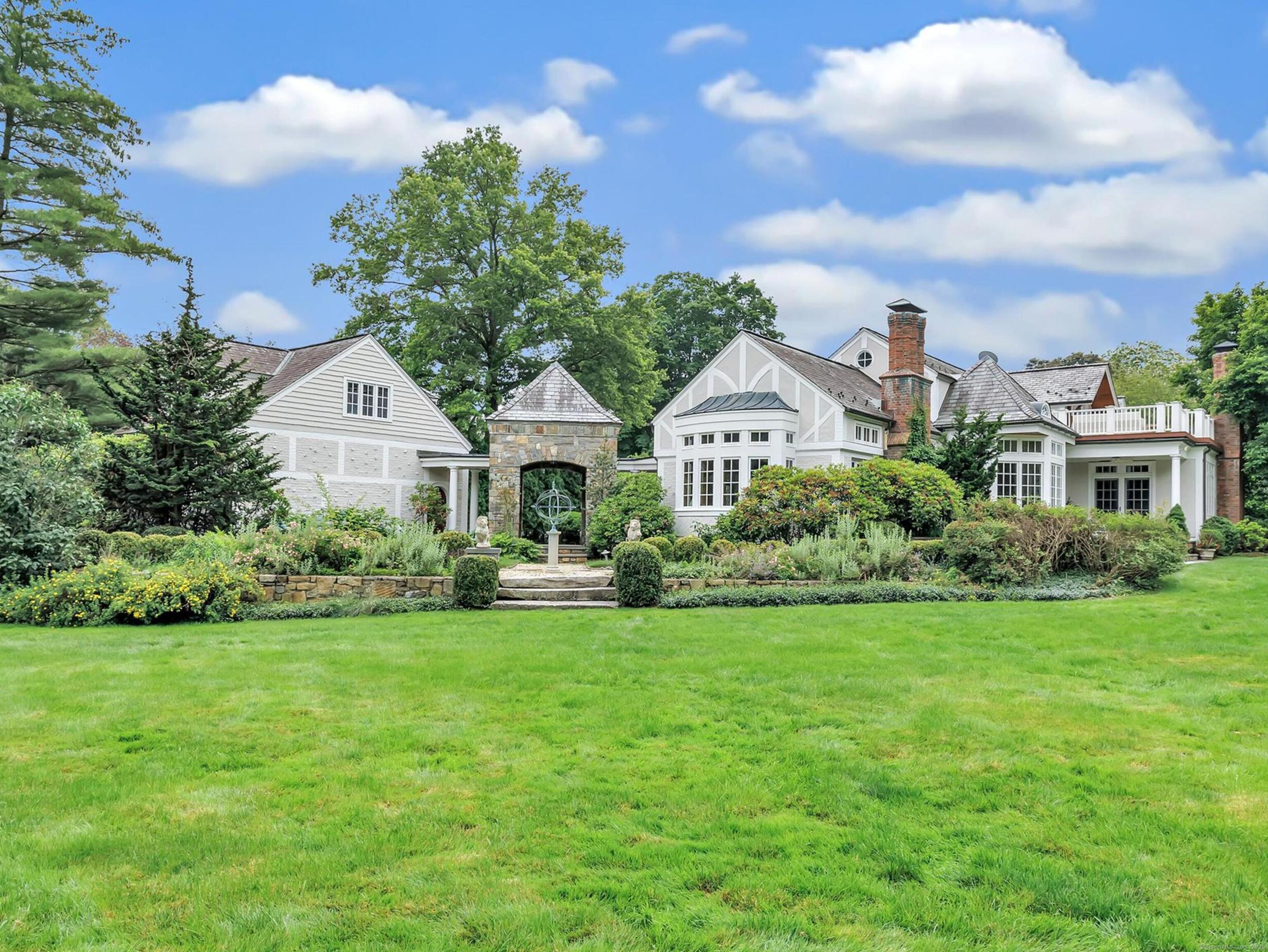 750 Burr Street Fairfield CT 06824