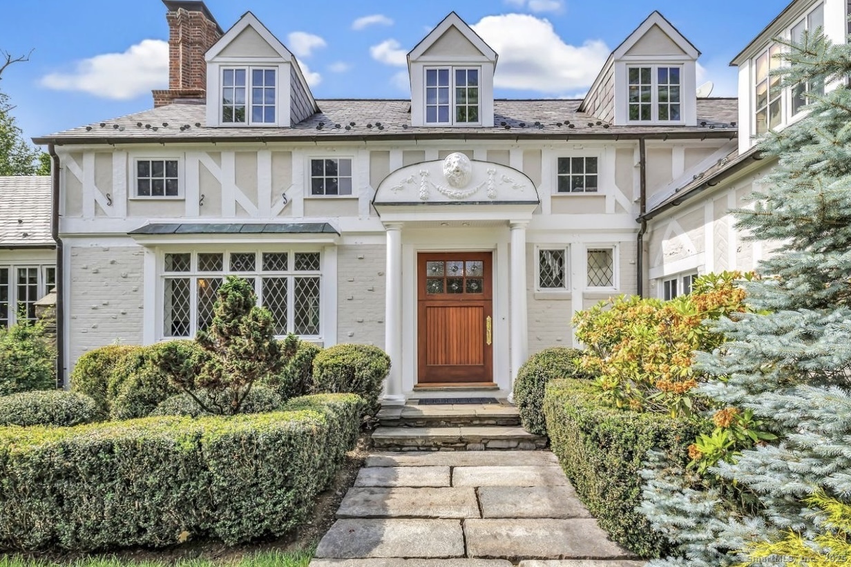 750 Burr Street Fairfield CT 06824