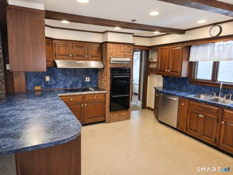 27 Granville Road Hartland CT 06027