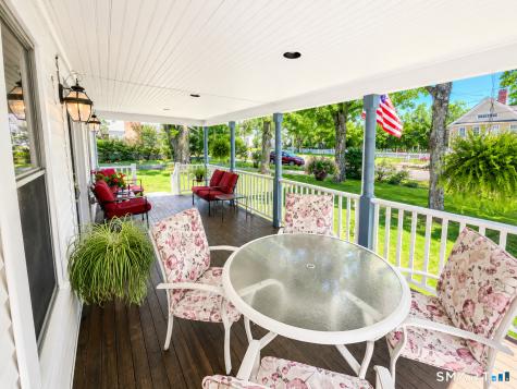 27 Granville Road Hartland CT 06027