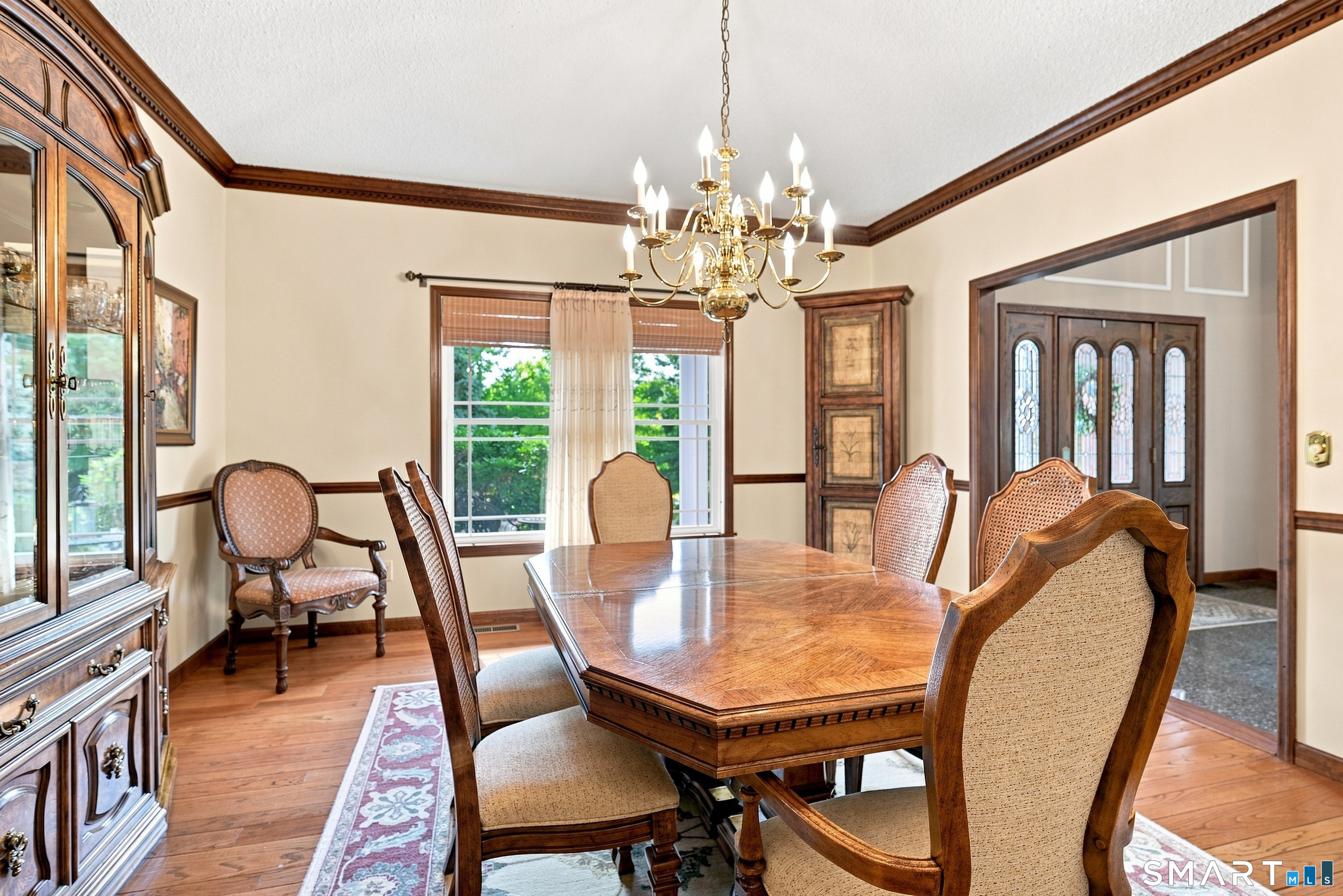 8 Huntington Lane New Fairfield CT 06812