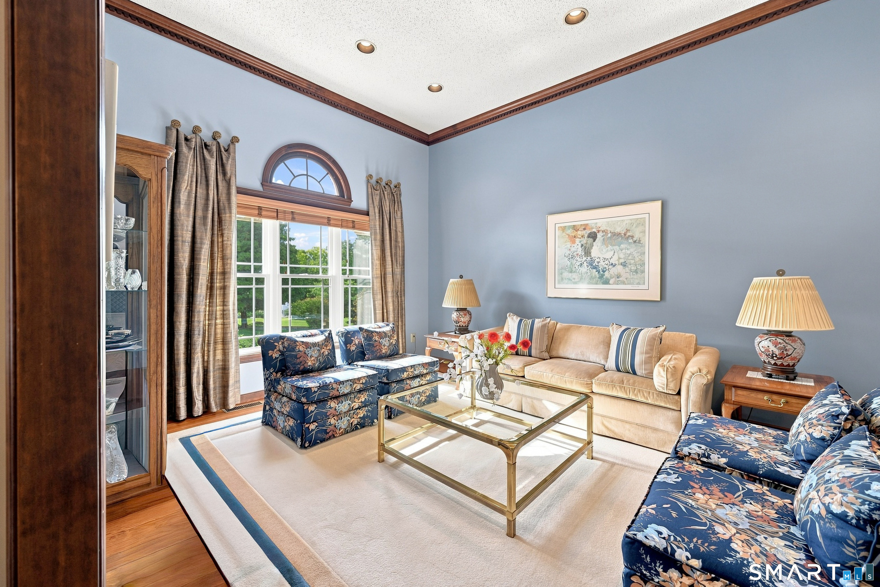 8 Huntington Lane New Fairfield CT 06812