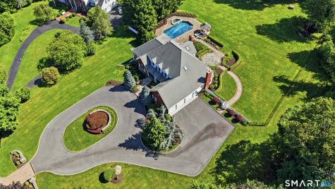 8 Huntington Lane New Fairfield CT 06812