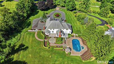 8 Huntington Lane New Fairfield CT 06812