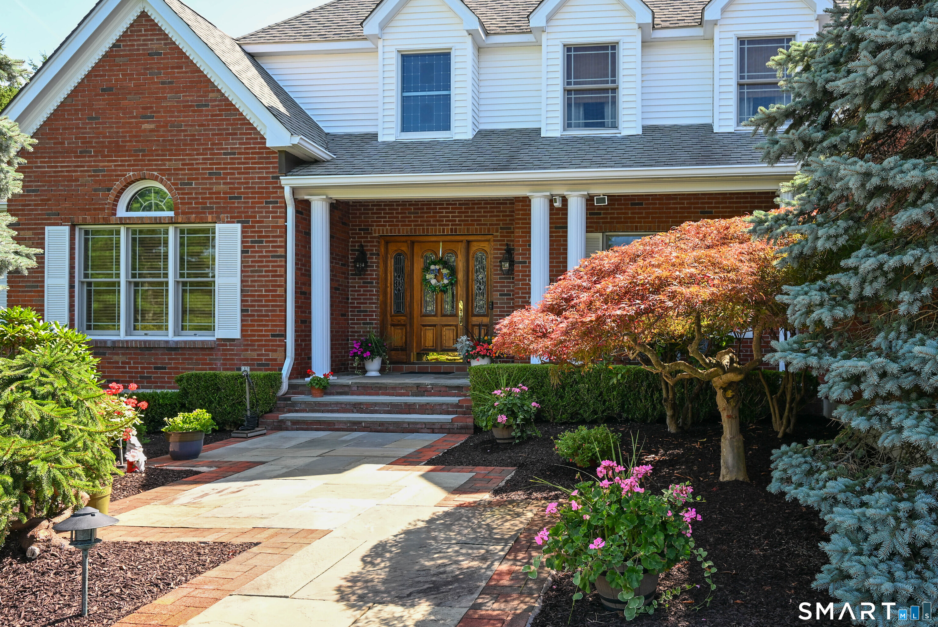 8 Huntington Lane New Fairfield CT 06812