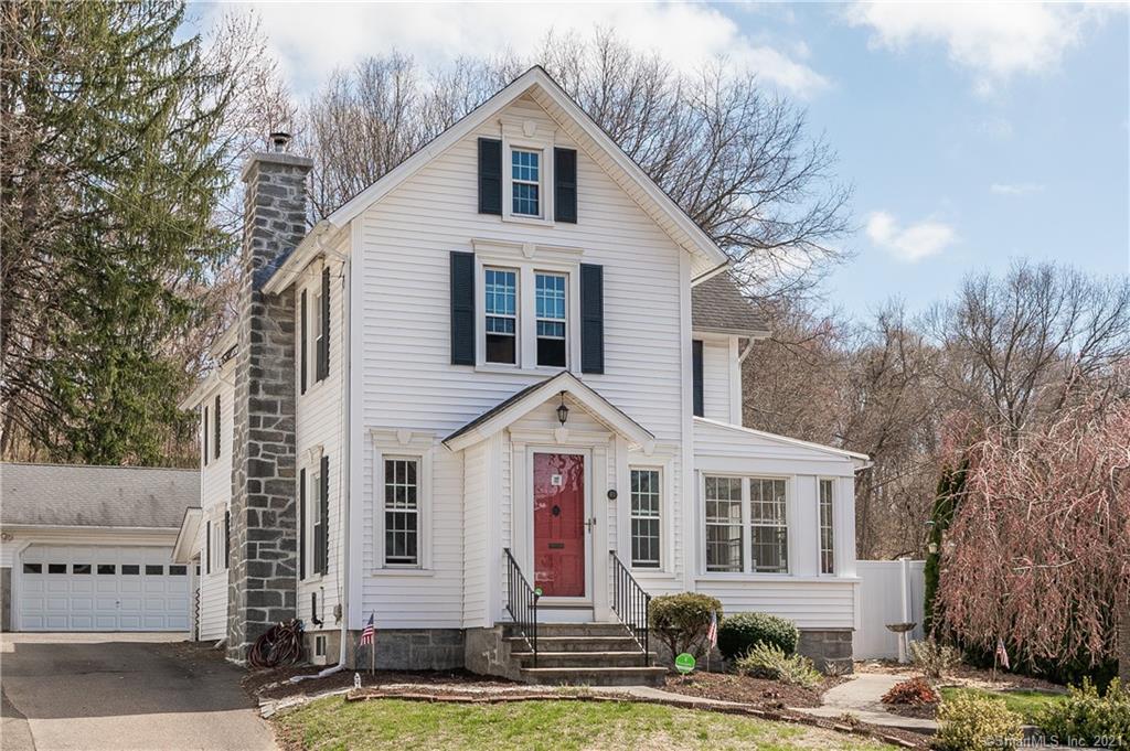 40 Washington Avenue Seymour CT 06483