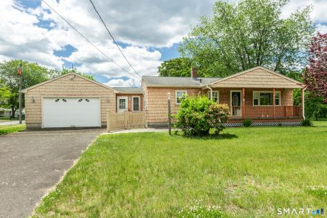 19 Alberta Street Windsor Locks CT 06096