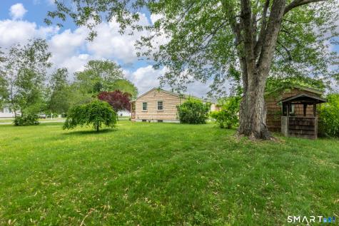 19 Alberta Street Windsor Locks CT 06096