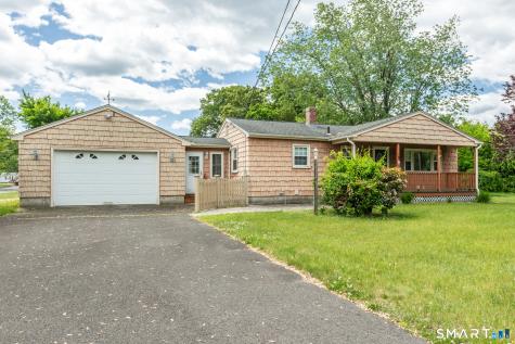19 Alberta Street Windsor Locks CT 06096