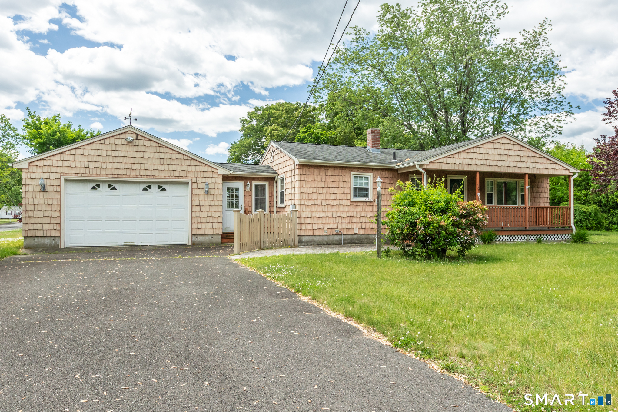 19 Alberta Street Windsor Locks CT 06096
