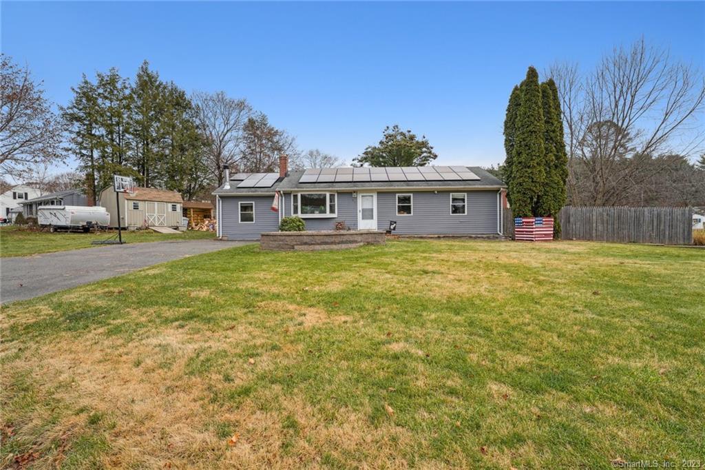 39 Jefferson Avenue Bristol CT 06010