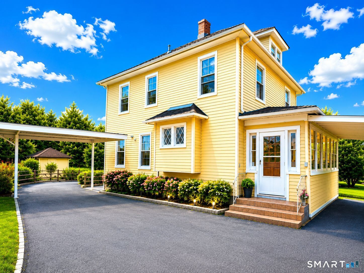 285 South Main Street Seymour CT 06483