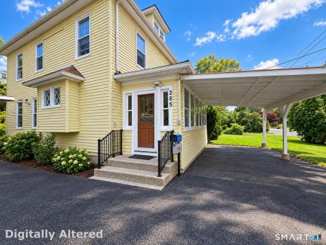 285 South Main Street Seymour CT 06483