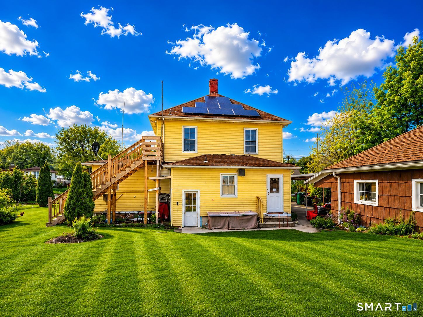 285 South Main Street Seymour CT 06483
