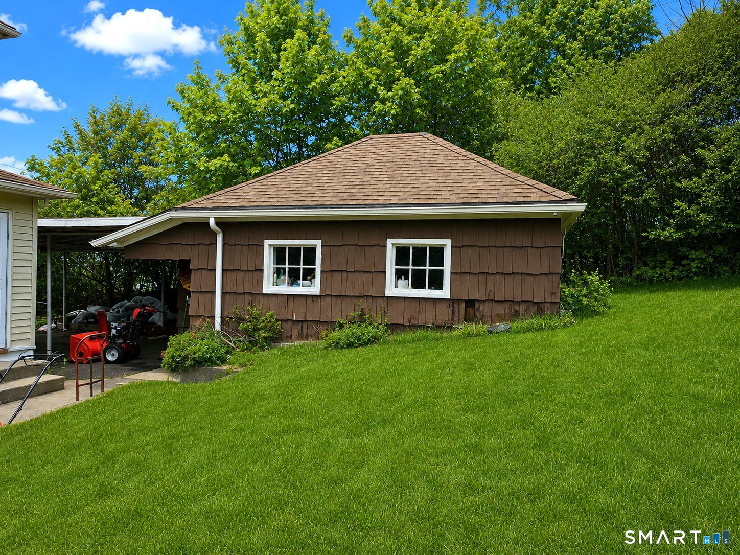 285 South Main Street Seymour CT 06483