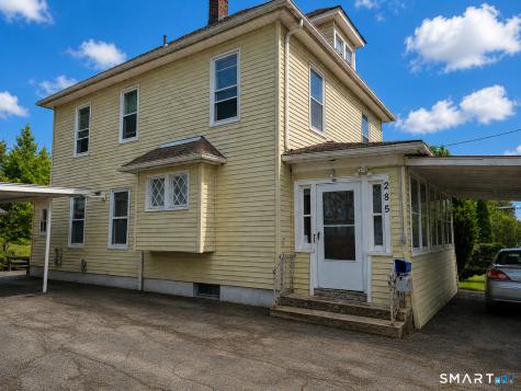 285 South Main Street Seymour CT 06483
