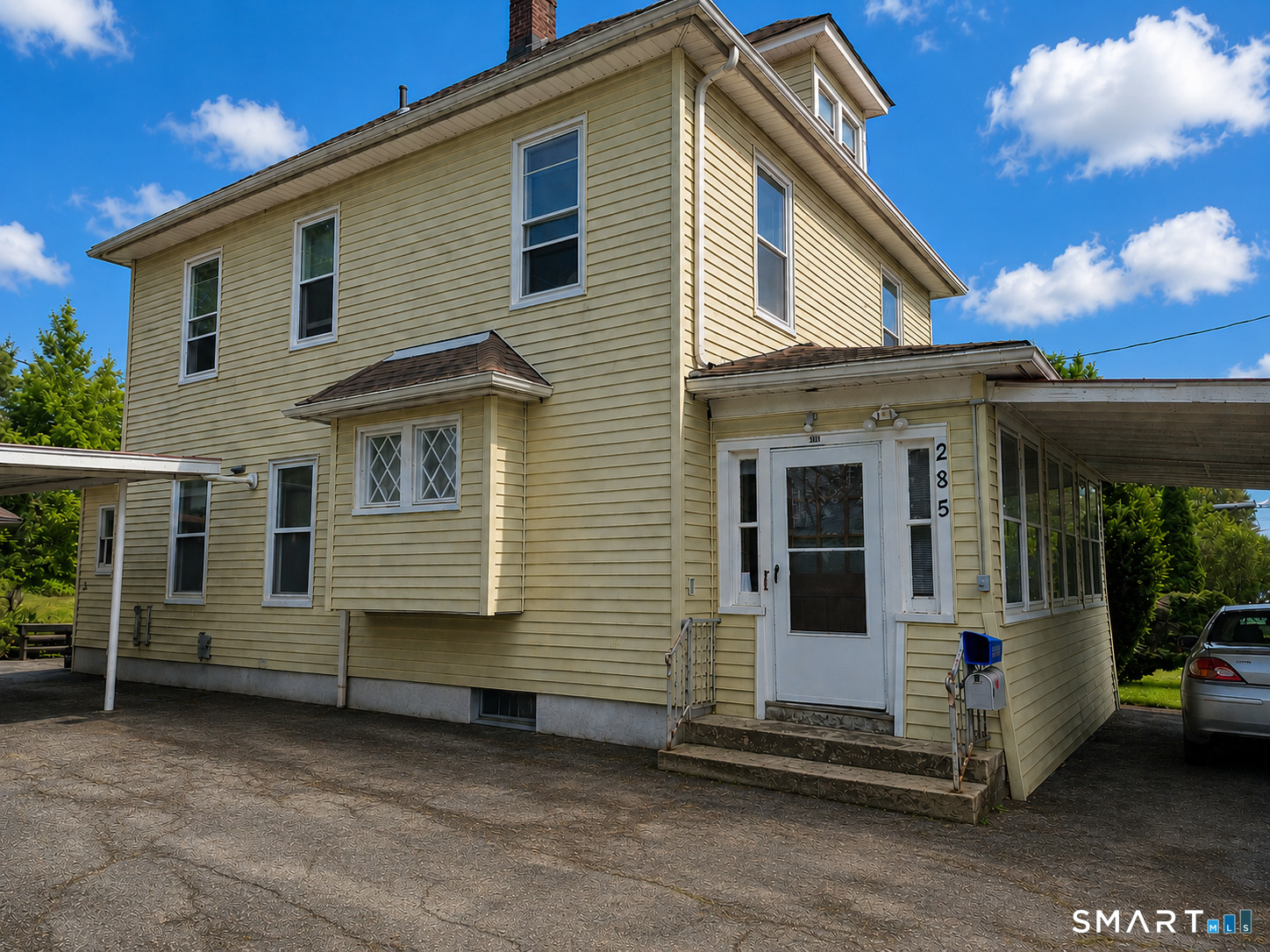 285 South Main Street Seymour CT 06483