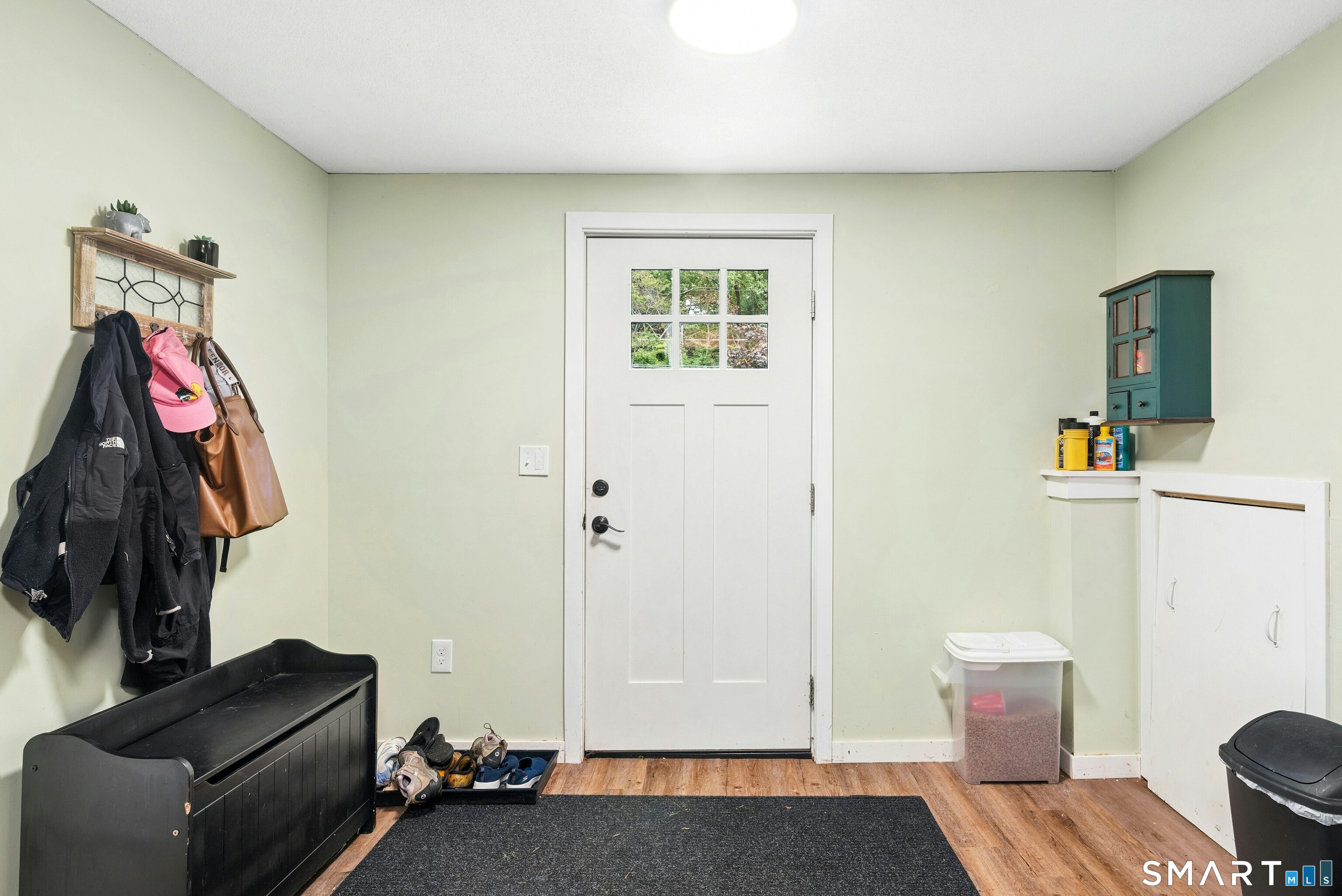 17 North Ridgeland Road Wallingford CT 06492