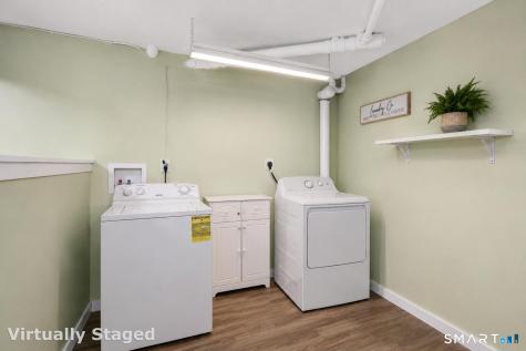 17 North Ridgeland Road Wallingford CT 06492