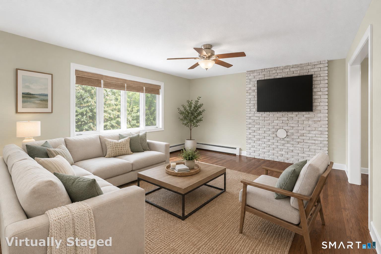 17 North Ridgeland Road Wallingford CT 06492