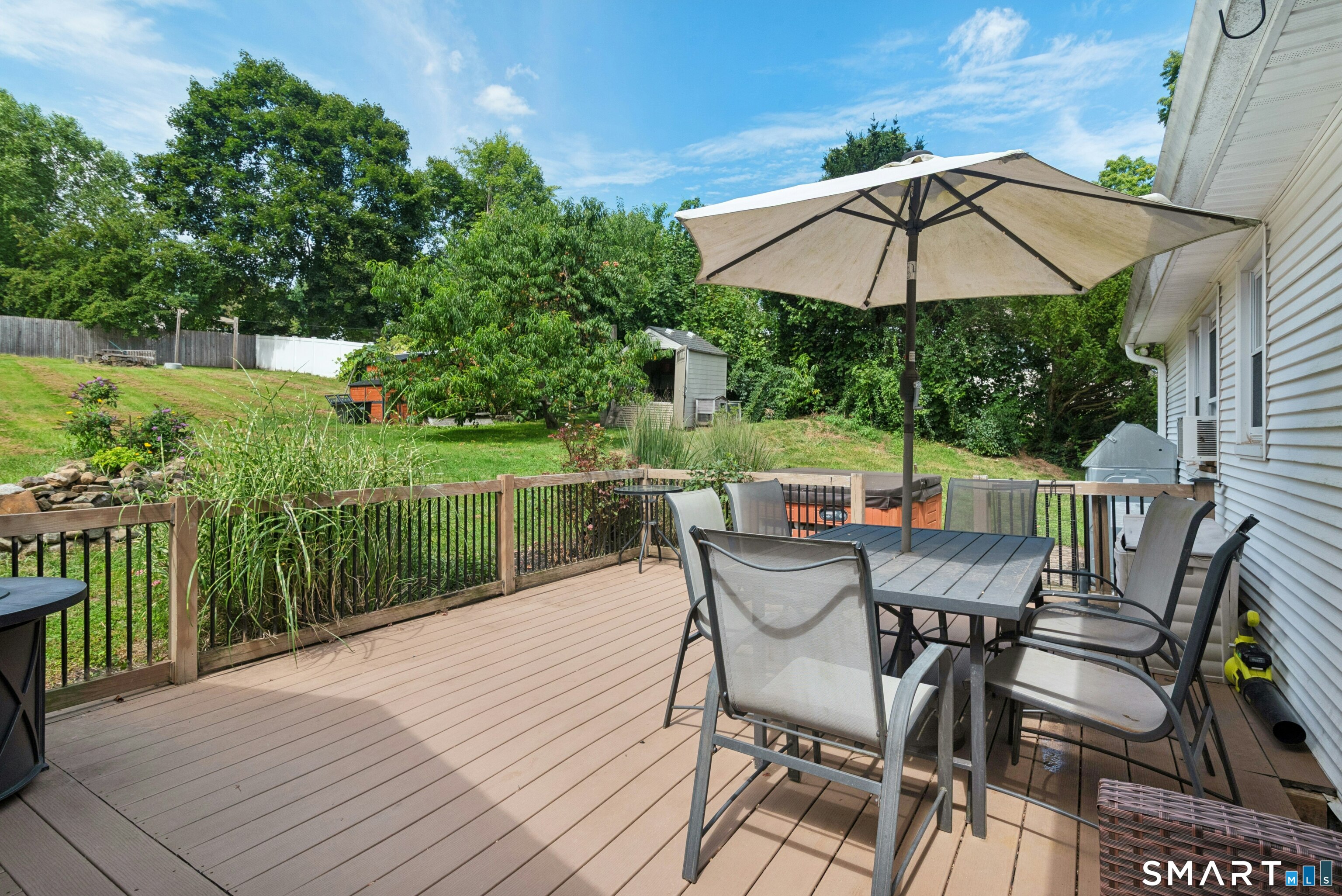 17 North Ridgeland Road Wallingford CT 06492