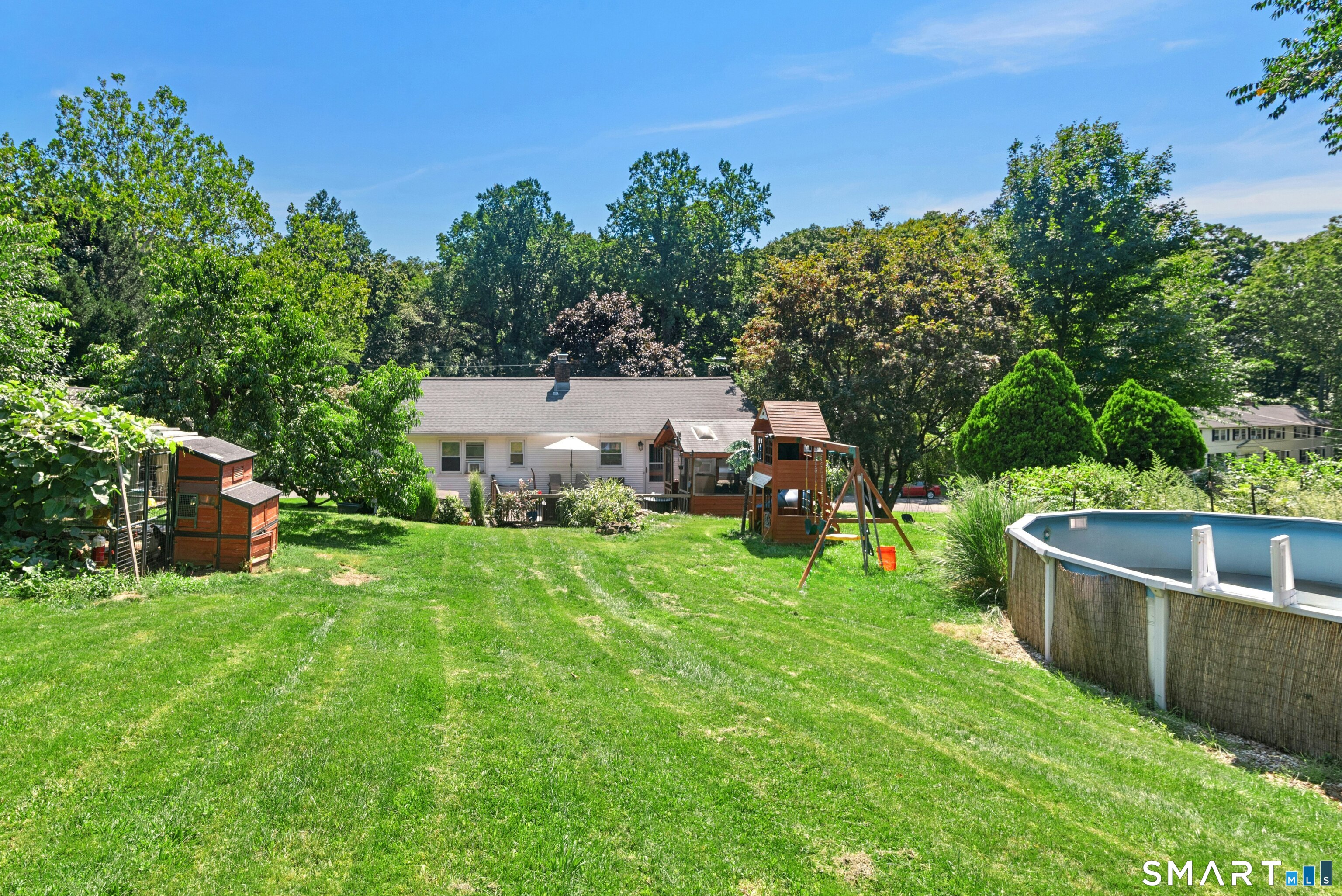 17 North Ridgeland Road Wallingford CT 06492