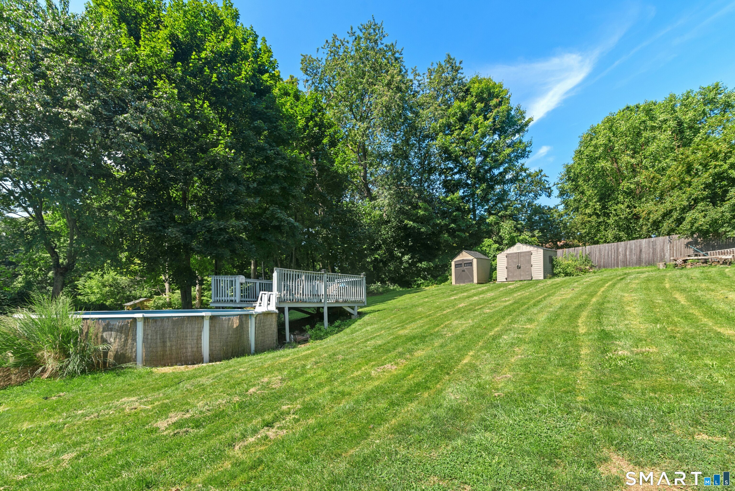 17 North Ridgeland Road Wallingford CT 06492