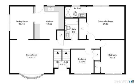 17 North Ridgeland Road Wallingford CT 06492