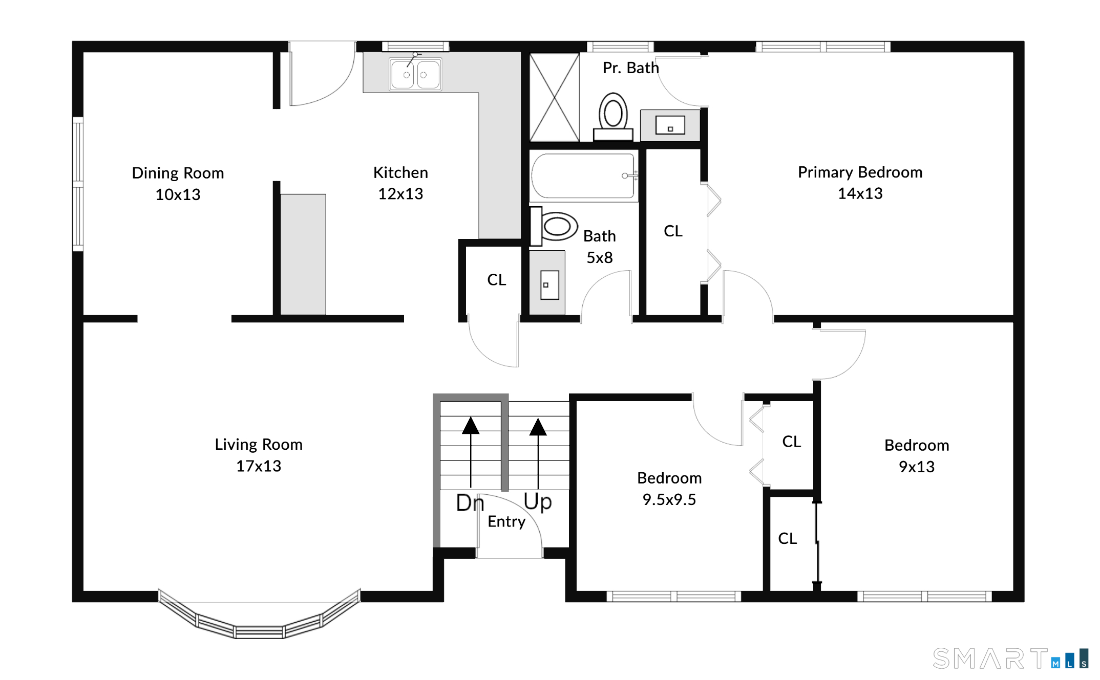 17 North Ridgeland Road Wallingford CT 06492