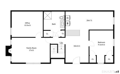 17 North Ridgeland Road Wallingford CT 06492
