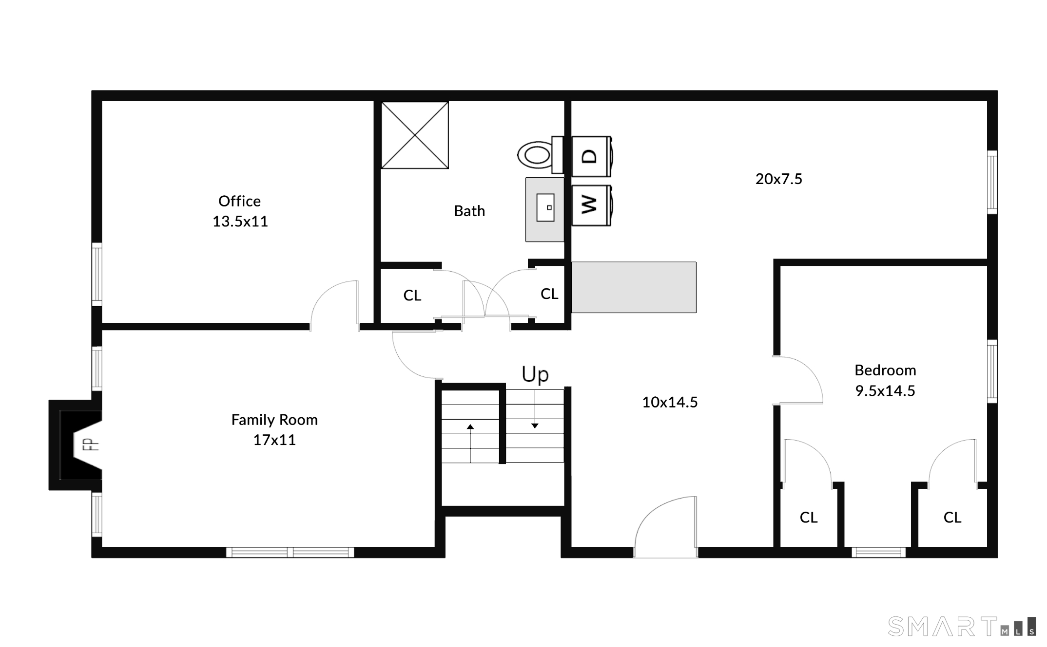 17 North Ridgeland Road Wallingford CT 06492