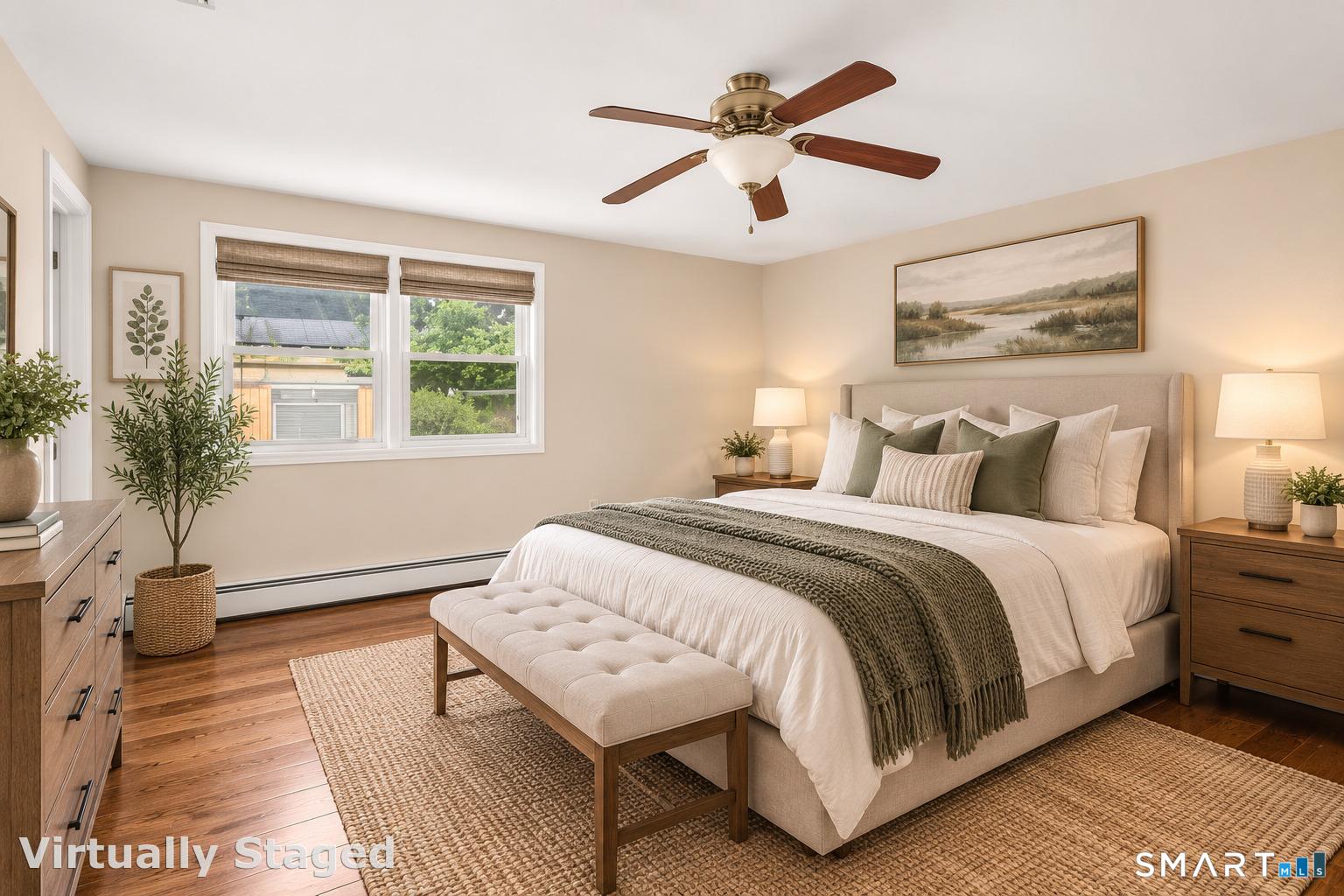 17 North Ridgeland Road Wallingford CT 06492