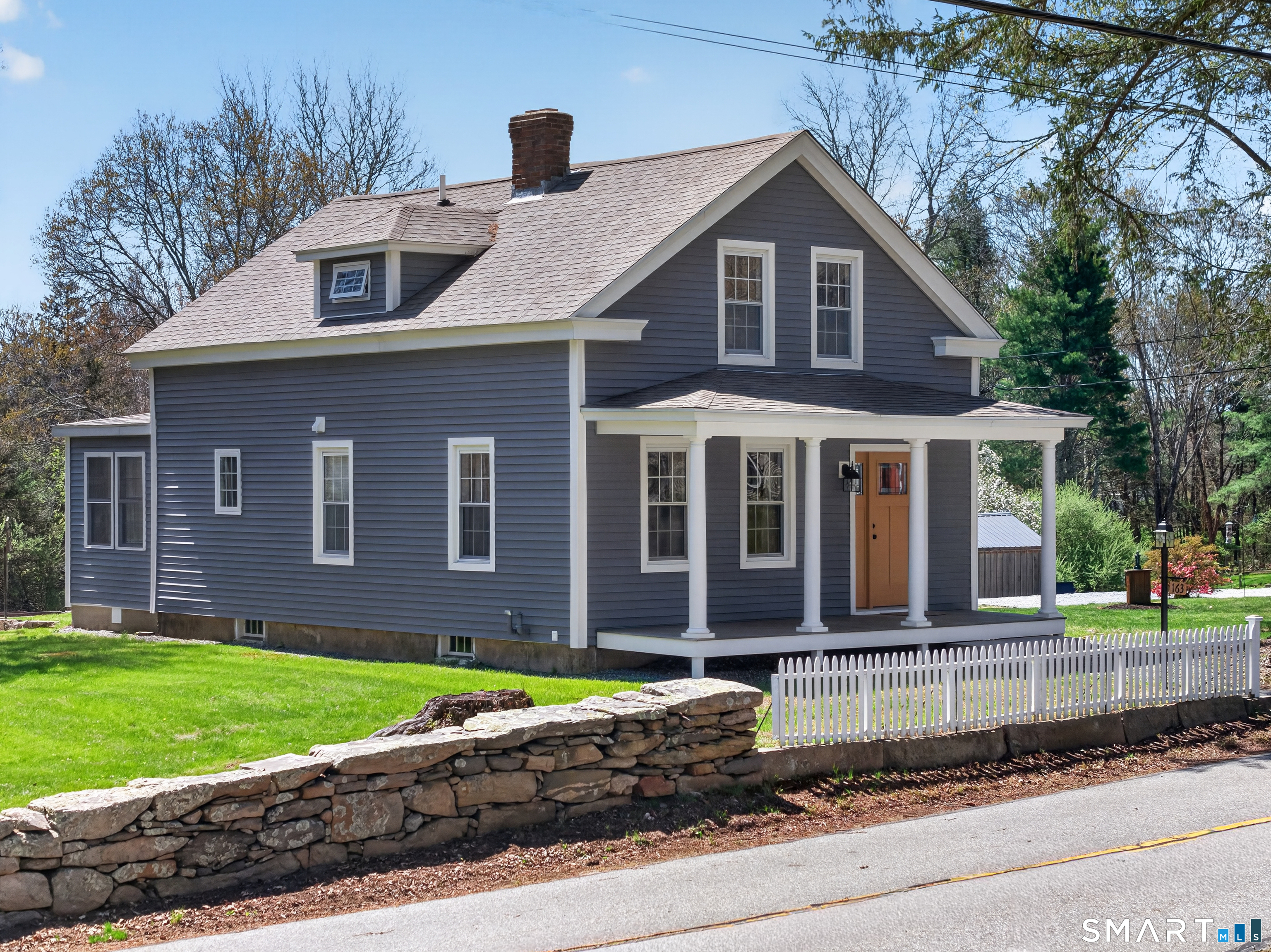 163 Cook Hill Road Griswold CT 06351