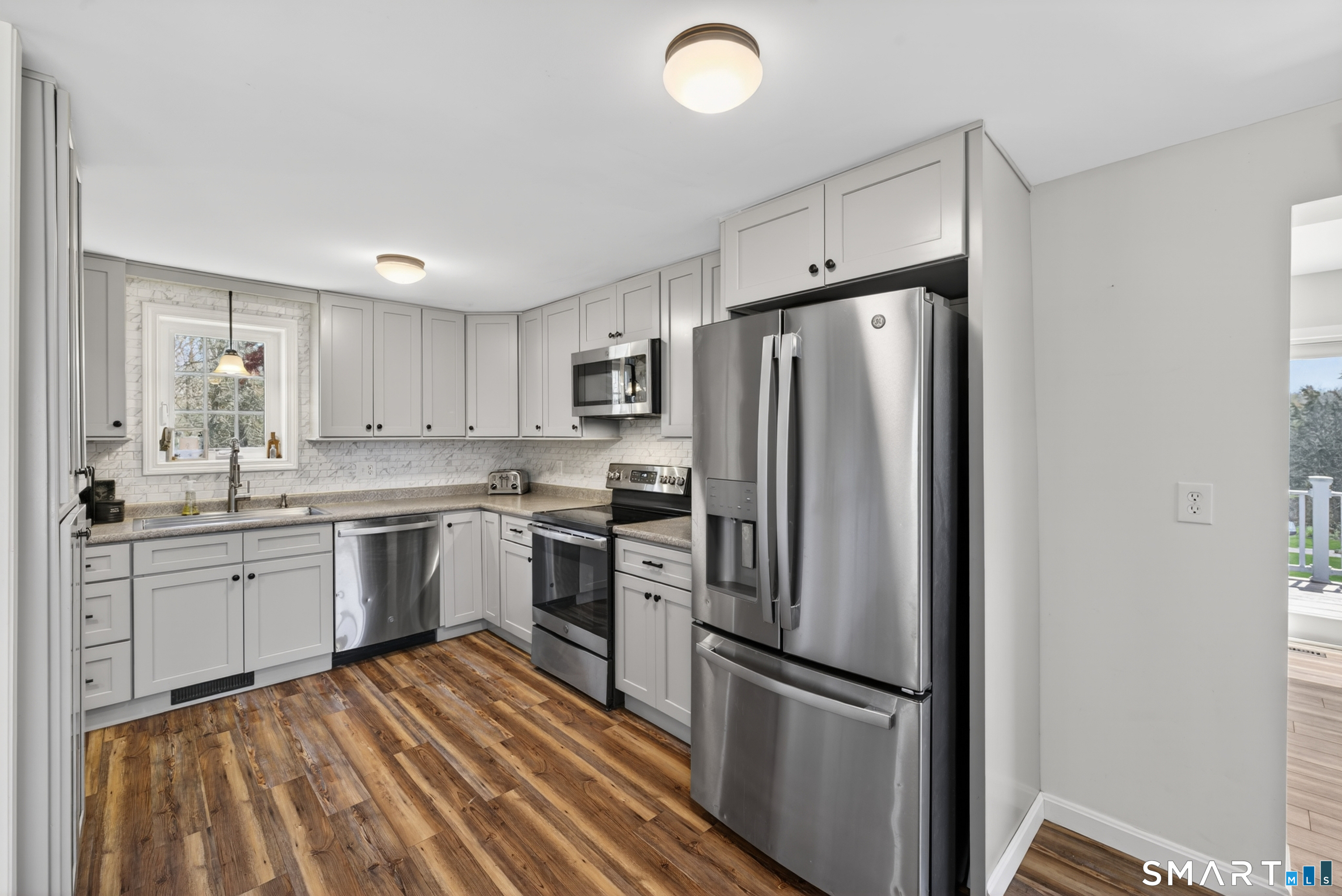 163 Cook Hill Road Griswold CT 06351