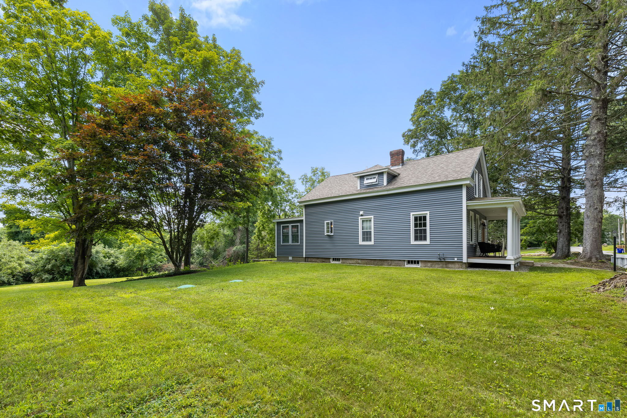 163 Cook Hill Road Griswold CT 06351