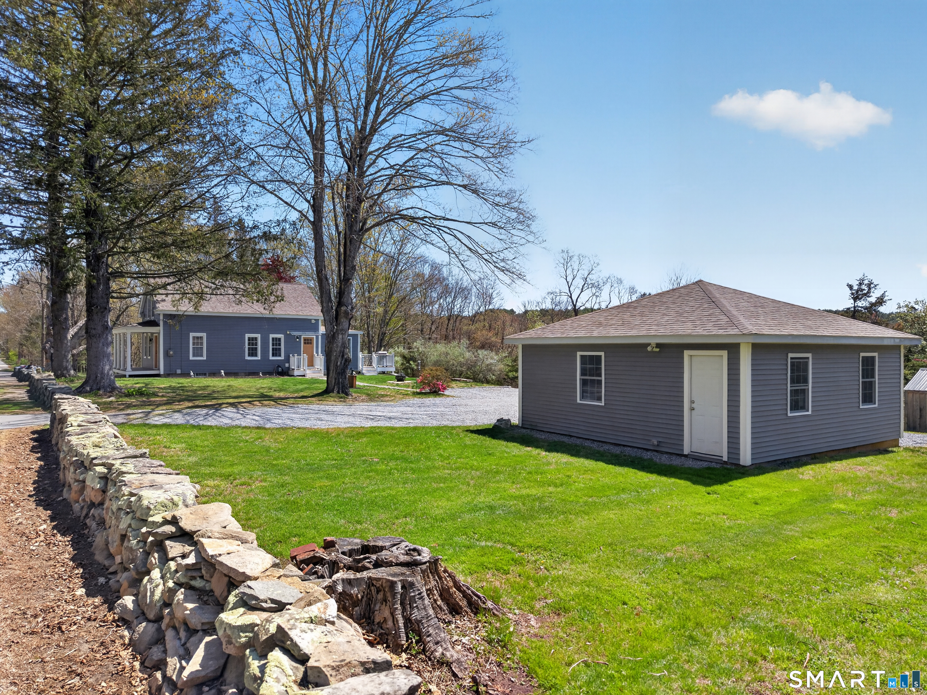 163 Cook Hill Road Griswold CT 06351