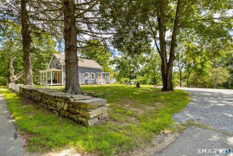 163 Cook Hill Road Griswold CT 06351