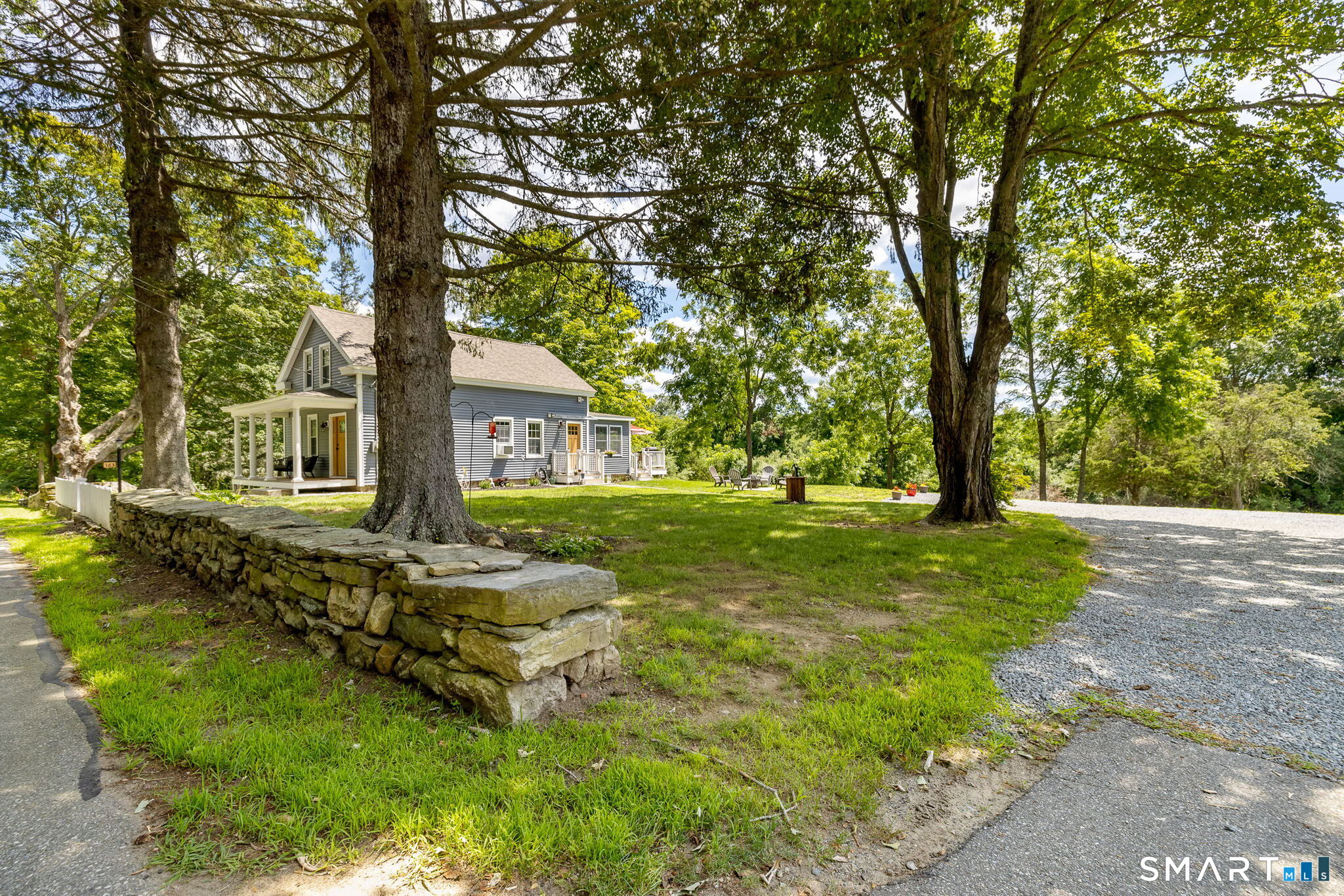 163 Cook Hill Road Griswold CT 06351