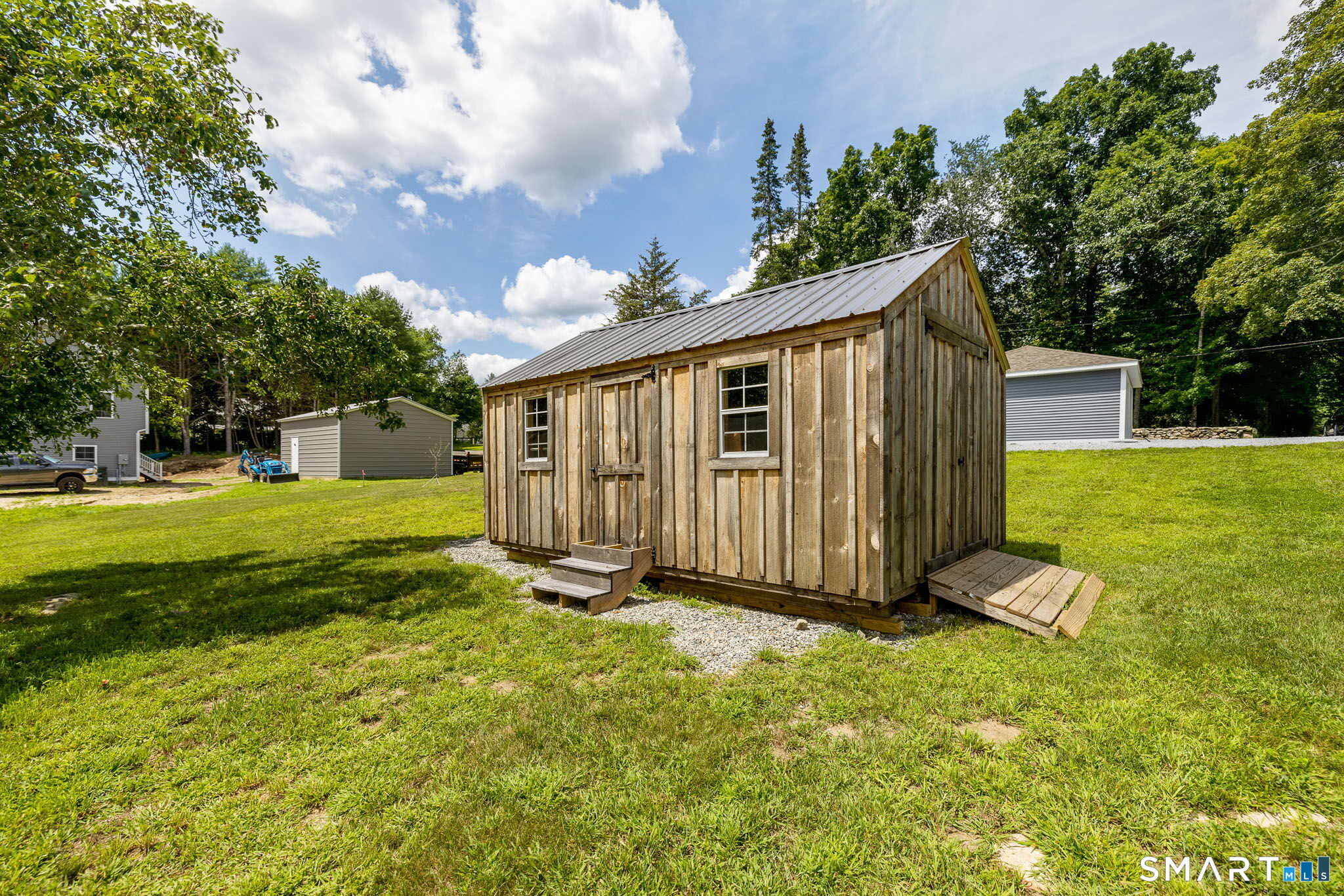 163 Cook Hill Road Griswold CT 06351