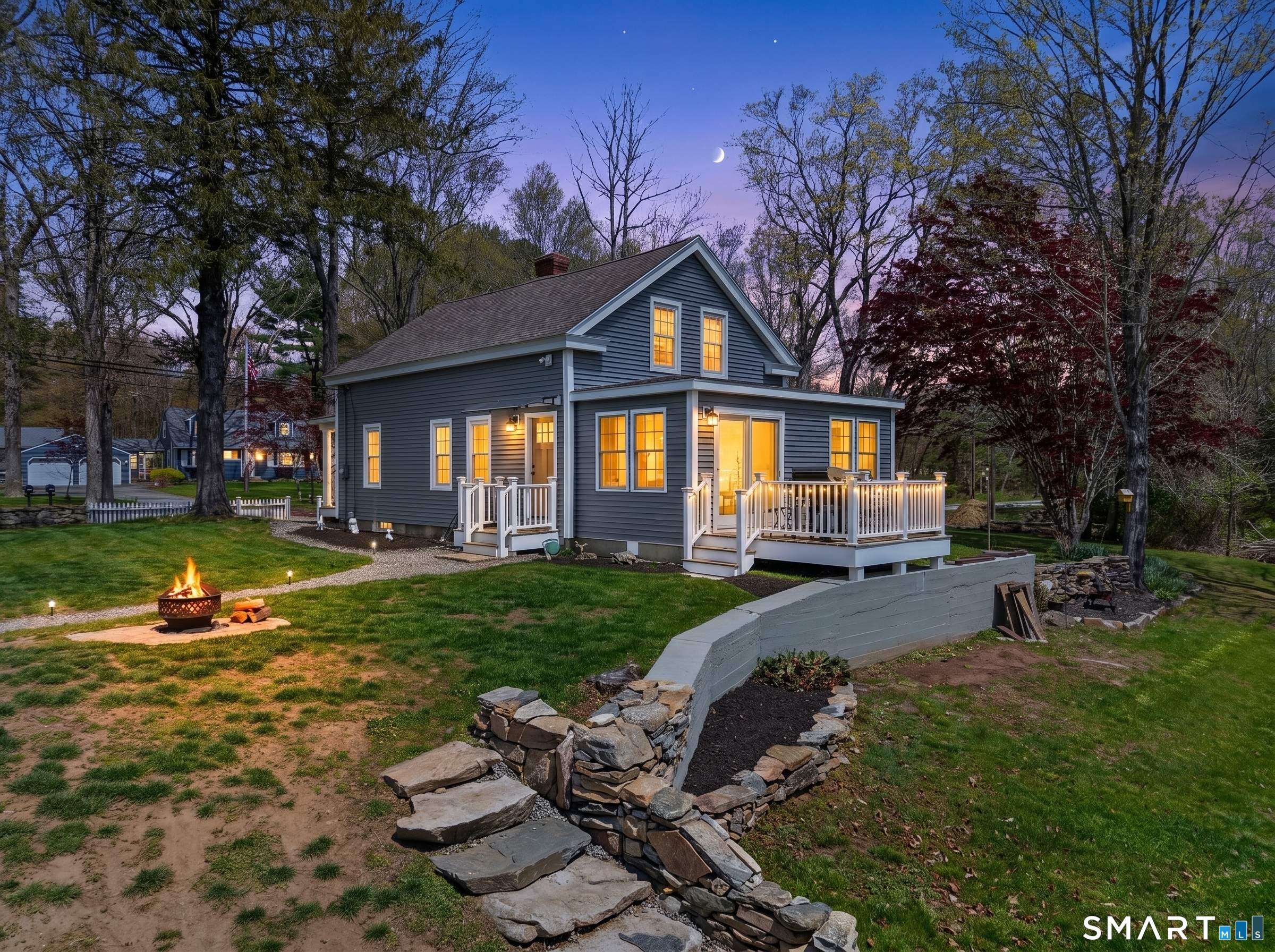 163 Cook Hill Road Griswold CT 06351