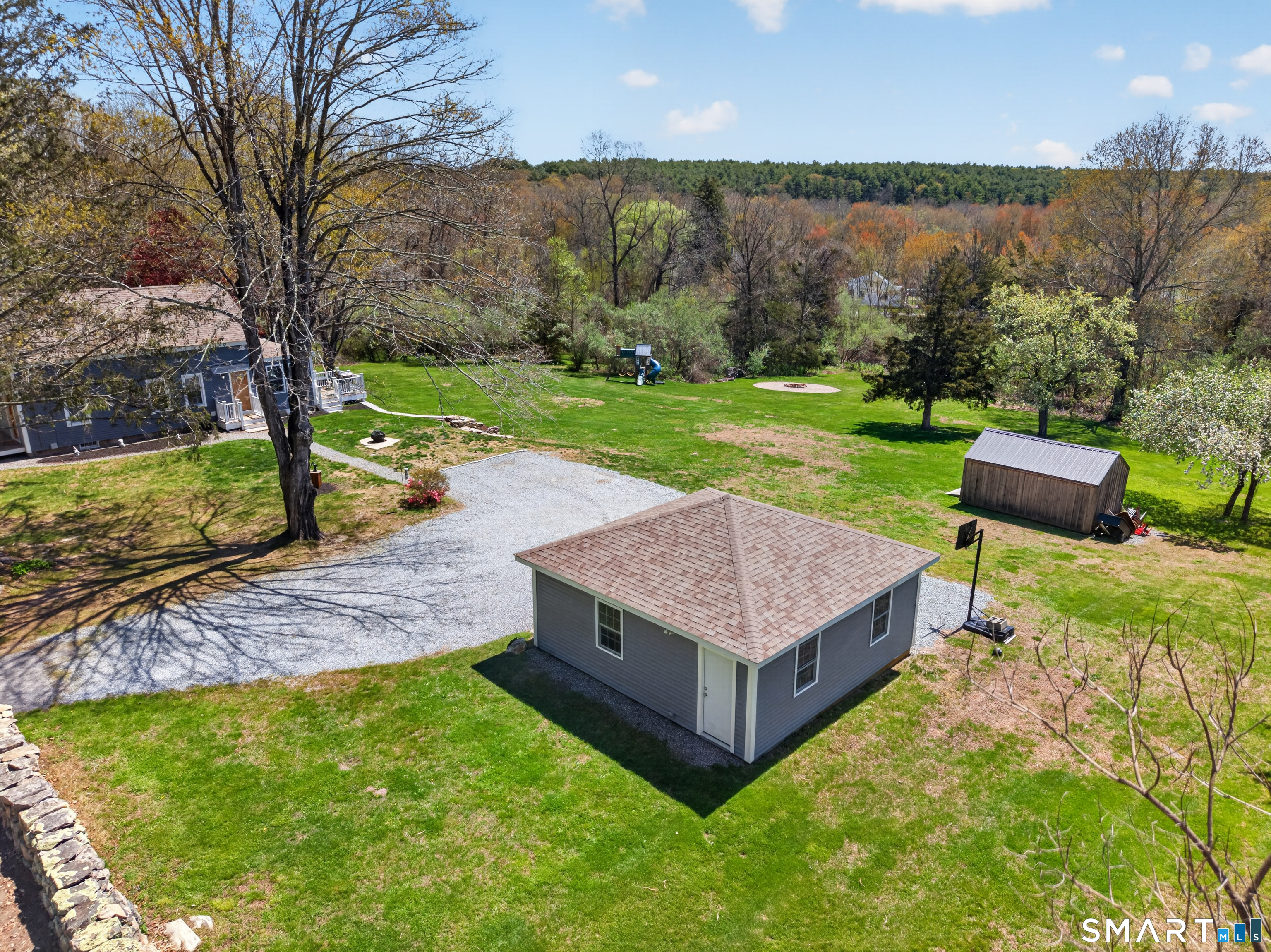 163 Cook Hill Road Griswold CT 06351