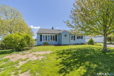 14 Catherine Court Milford CT 06460